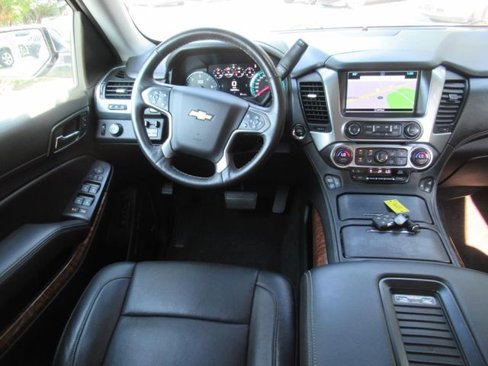 Used 2018 Chevrolet Tahoe Premier image 13