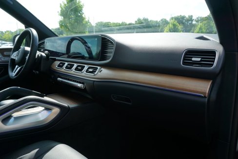 Certified 2021 Mercedes-Benz GLE 350 image 61