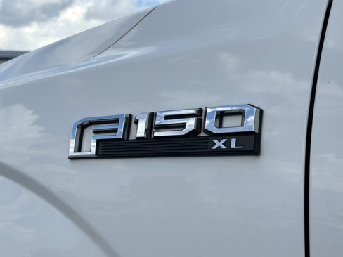 Used 2019 Ford F150 XL w/ XL Power Equipment Group image 5