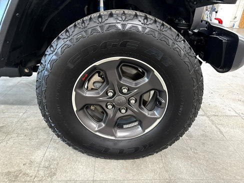 Used 2020 Jeep Gladiator Rubicon image 55