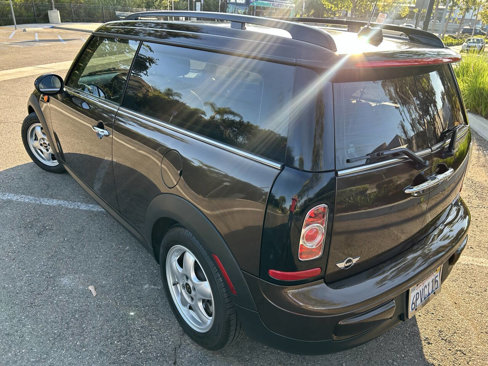 Used 2011 MINI Cooper Clubman w/ Premium Pkg image 7