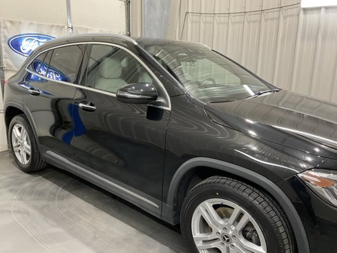 Used 2021 Mercedes-Benz GLA 250 4MATIC image 4