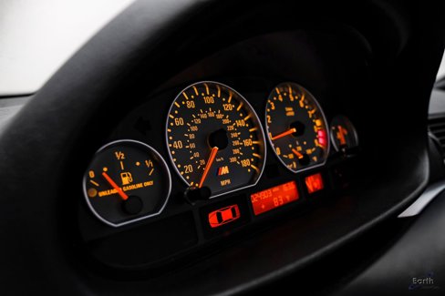 Used 2006 BMW M3 Convertible image 43