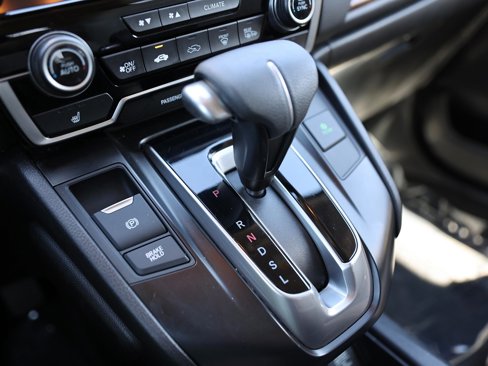 Used 2019 Honda CR-V EX image 26