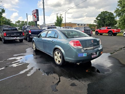 Used 2009 Saturn Aura XE image 8