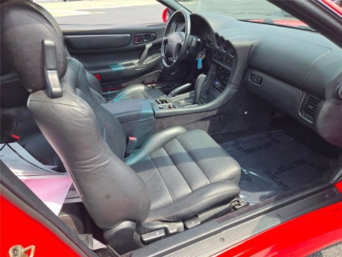 Used 1998 Mitsubishi 3000GT SL image 12