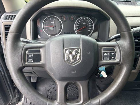 Used 2012 RAM 1500 Tradesman w/ ST Popular Equipment Group image 15