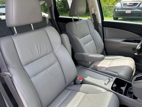 Used 2013 Honda CR-V EX-L image 15