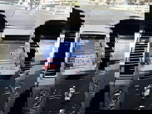 Certified 2019 Ford Taurus SEL w/ Equipment Group 201A image 22
