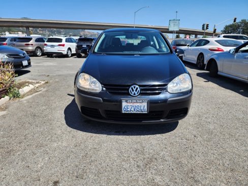 Used 2008 Volkswagen Rabbit S image 3