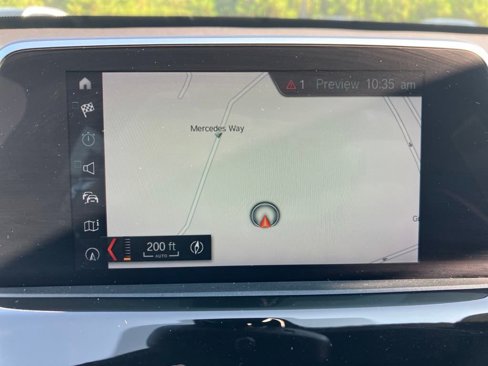 Used 2019 BMW X1 sDrive28i w/ Convenience Package image 8