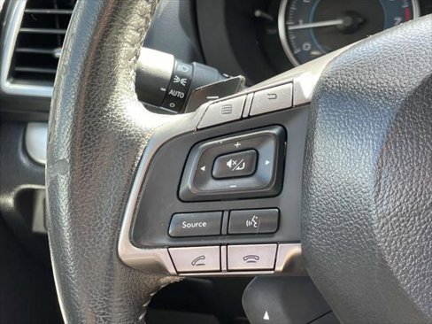Used 2015 Subaru Crosstrek 2.0i Limited image 21