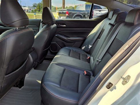 Used 2020 Nissan Altima 2.5 SR image 11