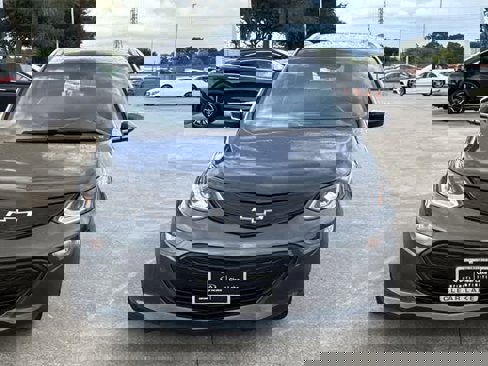 Used 2020 Chevrolet Bolt Premier w/ Infotainment Package image 6