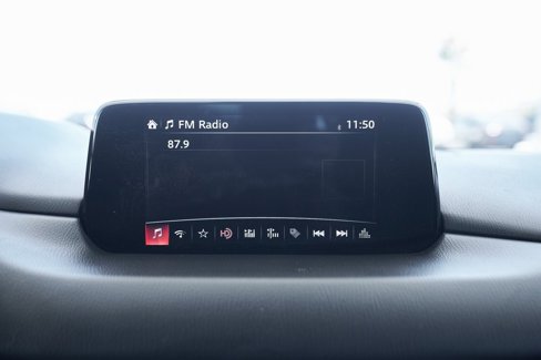 Used 2019 MAZDA CX-5 Sport image 43