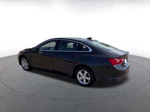 Used 2023 Chevrolet Malibu LT w/ Driver Confidence Package image 10