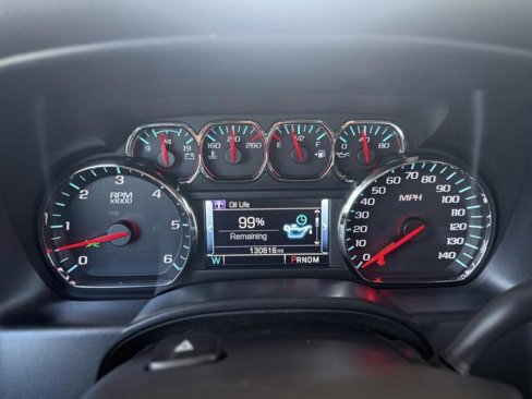 Used 2014 Chevrolet Silverado 1500 LT image 27