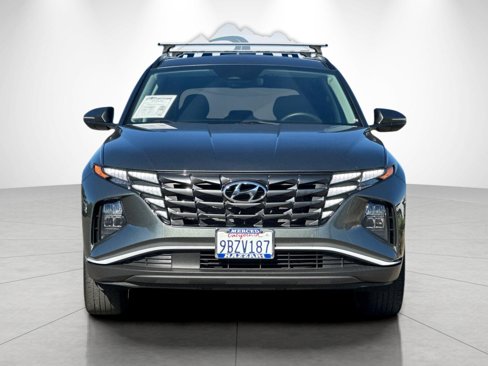 Used 2022 Hyundai Tucson SEL w/ Convenience Package image 8