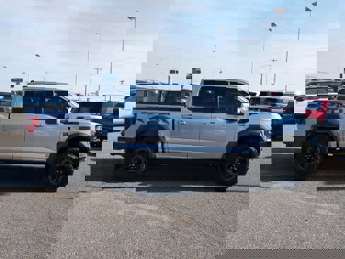 Certified 2023 Ford F150 Raptor w/ Raptor Carbon Fiber Package image 2