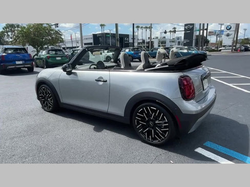 Certified 2025 MINI Cooper S image 18