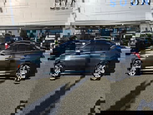 Used 2021 Cadillac CT5 Luxury w/ Sun And Sound Package image 8
