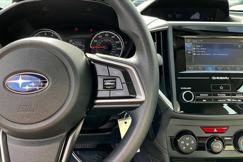 Used 2017 Subaru Impreza 2.0i image 23