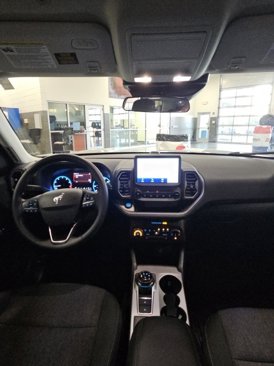 Used 2024 Ford Bronco Sport Big Bend w/ Convenience Package image 24