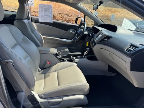 Used 2012 Honda Civic EX-L image 22