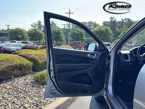Used 2015 Dodge Durango Limited image 10