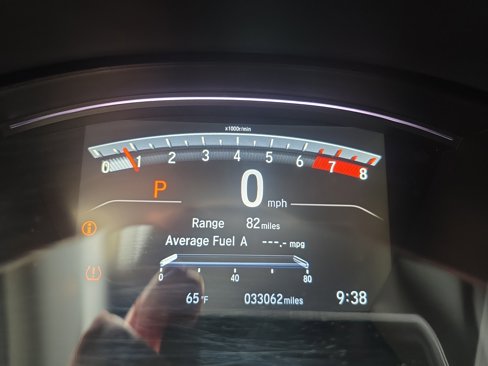 Used 2022 Honda CR-V EX image 27