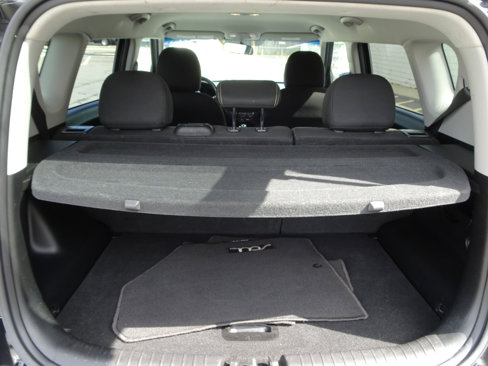 Used 2016 Kia Soul + image 9