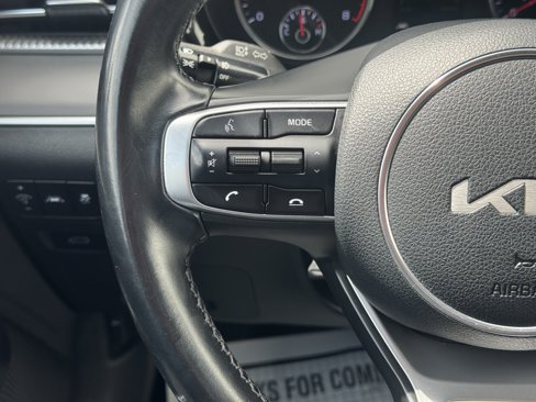 Used 2022 Kia K5 GT-Line image 15