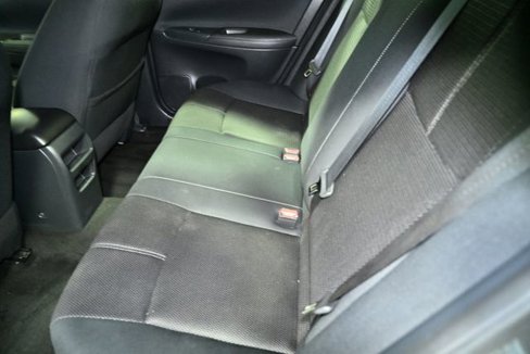 Used 2016 Nissan Sentra S image 37