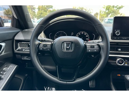 Used 2024 Honda Civic Sport image 29