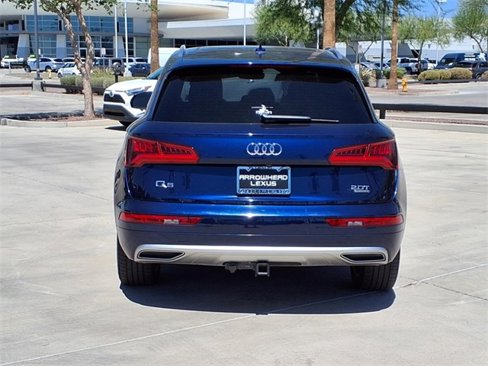 Used 2018 Audi Q5 2.0T Premium Plus image 6