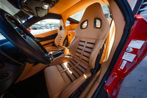 Used 2007 Ferrari 599 GTB Fiorano image 12