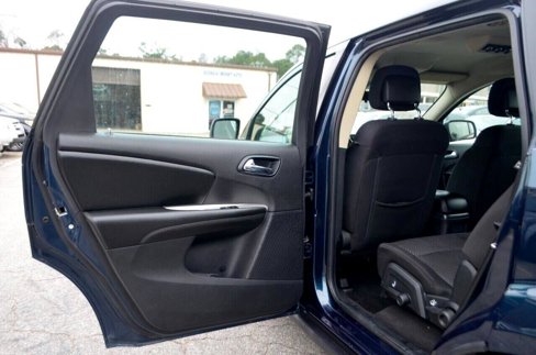 Used 2014 Dodge Journey American Value Package w/ Flexible Seating Group image 17