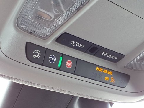 Certified 2024 Chevrolet Malibu LT image 16