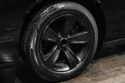 Used 2015 Dodge Challenger SXT image 42