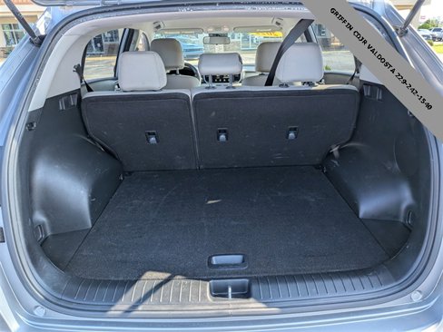 Used 2022 Kia Sportage LX image 12