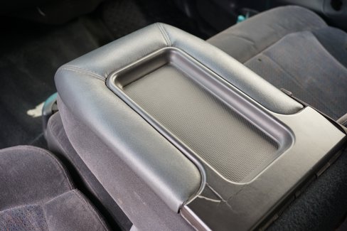 Used 2001 Chevrolet Silverado 2500 LS w/ Off-Road Skid Plate Pkg image 23