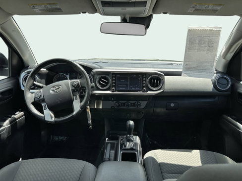 Used 2022 Toyota Tacoma SR5 image 14