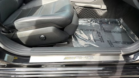 Used 2010 Mercedes-Benz E 63 AMG Sedan image 25