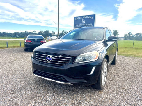 Used 2015 Volvo XC60 T5 Premier w/ Inscription Package image 4