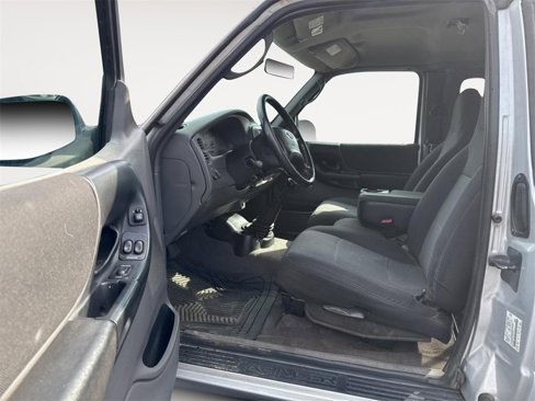 Used 2003 Ford Ranger XLT image 9