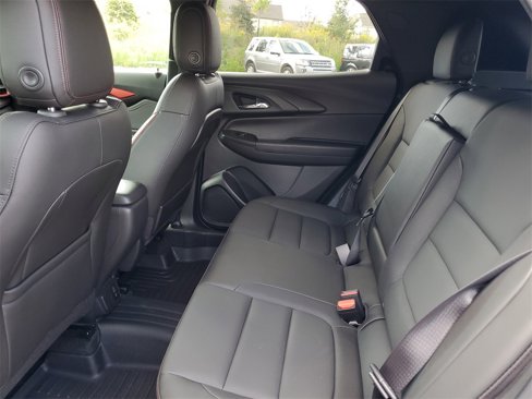 Used 2024 Chevrolet TrailBlazer RS w/ Convenience Package image 26