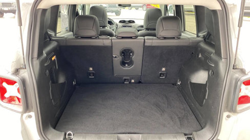 Used 2020 Jeep Renegade Limited w/ UConnect 8.4 Nav Group image 30