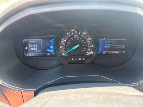 Certified 2022 Ford Edge SEL w/ Convenience Package image 28