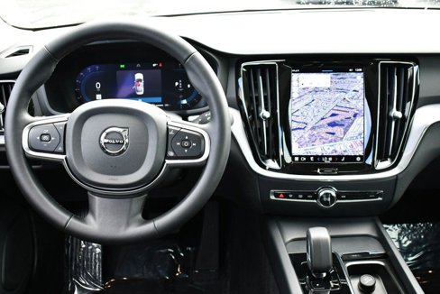 Used 2024 Volvo S60 B5 Core w/ Climate Package image 51