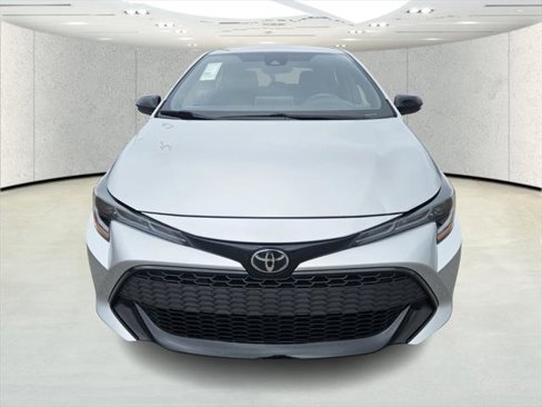Certified 2021 Toyota Corolla SE image 1